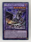 Red-Eyes Slash Dragon