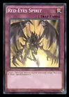 Red-Eyes Spirit