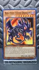 Red-Eyes Toon Dragon
