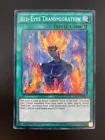 Red-Eyes Retro Dragon