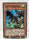 Red-Eyes Wyvern