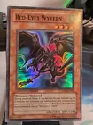 Red-Eyes Wyvern