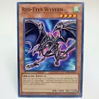 Red-Eyes Wyvern
