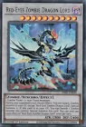 Red-Eyes Zombie Dragon Lord