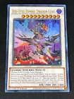 Red-Eyes Zombie Dragon Lord