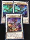 Red-Eyes Zombie Dragon Lord