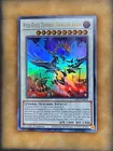 Red-Eyes Zombie Dragon Lord
