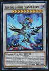 Red-Eyes Zombie Dragon Lord