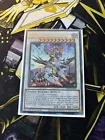 Red-Eyes Zombie Dragon Lord