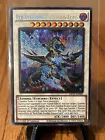 Red-Eyes Zombie Dragon Lord