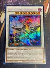 Red-Eyes Toon Dragon