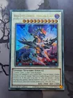 Red-Eyes Zombie Dragon Lord