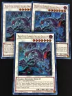 Red-Eyes Zombie Necro Dragon