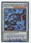 Red-Eyes Retro Dragon