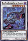 Red Dragon Archfiend/Assault Mode