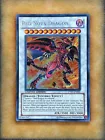 Red Nova Dragon