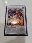 Red Nova Dragon