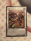 Red Nova Dragon