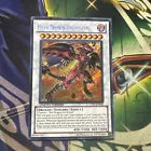 Red Nova Dragon