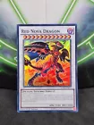 Red-Eyes Retro Dragon