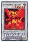 Red Rising Dragon
