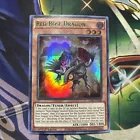 Blue Rose Dragon
