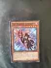 Red Sparrow Summoner