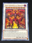 Red Nova Dragon