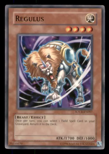 Regulus