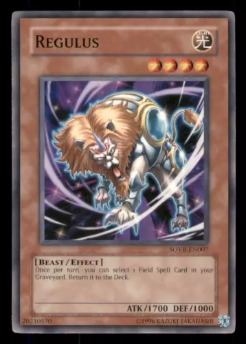 Regulus