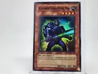 Reinforced Human Psychic Borg