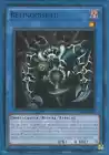 Card of Sanctity