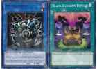 Black Illusion Ritual