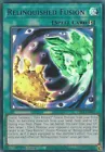 Relinquished Fusion