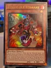 Rescue-ACE Hydrant