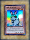 Rescue Rabbit