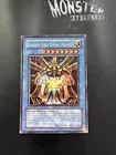 Reshef the Dark Being