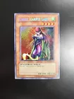 Cyber Harpie Lady