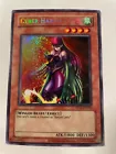 Cyber Harpie Lady