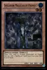 Spellbook Magician of Prophecy