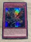 Return of the Red-Eyes