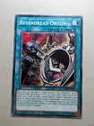 Revendread Origin