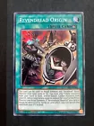 Revendread Origin