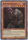 Revival Golem