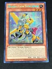 Revolution Synchron