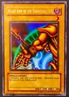 Right Arm of the Forbidden One