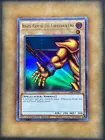Right Arm of the Forbidden One