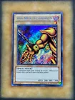 Right Arm of the Forbidden One
