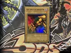 Right Arm of the Forbidden One