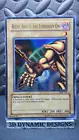 Right Arm of the Forbidden One